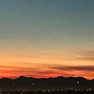 Meet your Posher, Joe